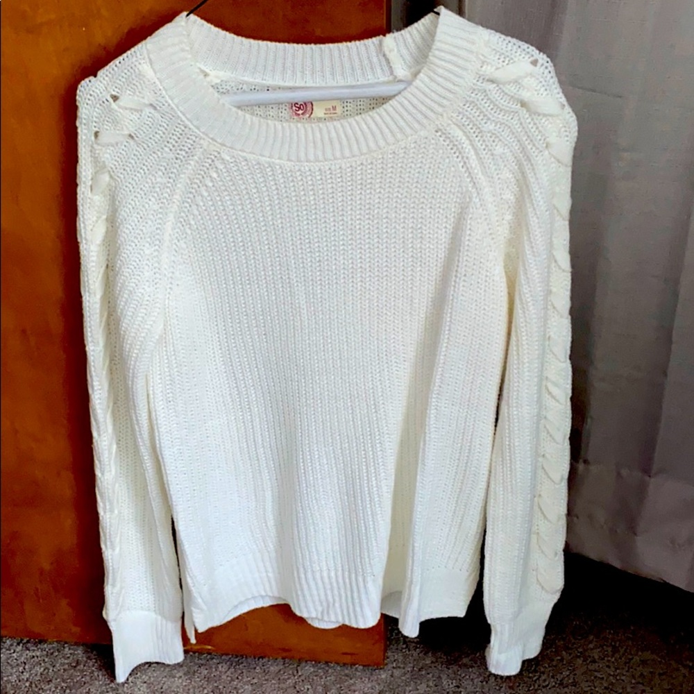 Women’s Sweater